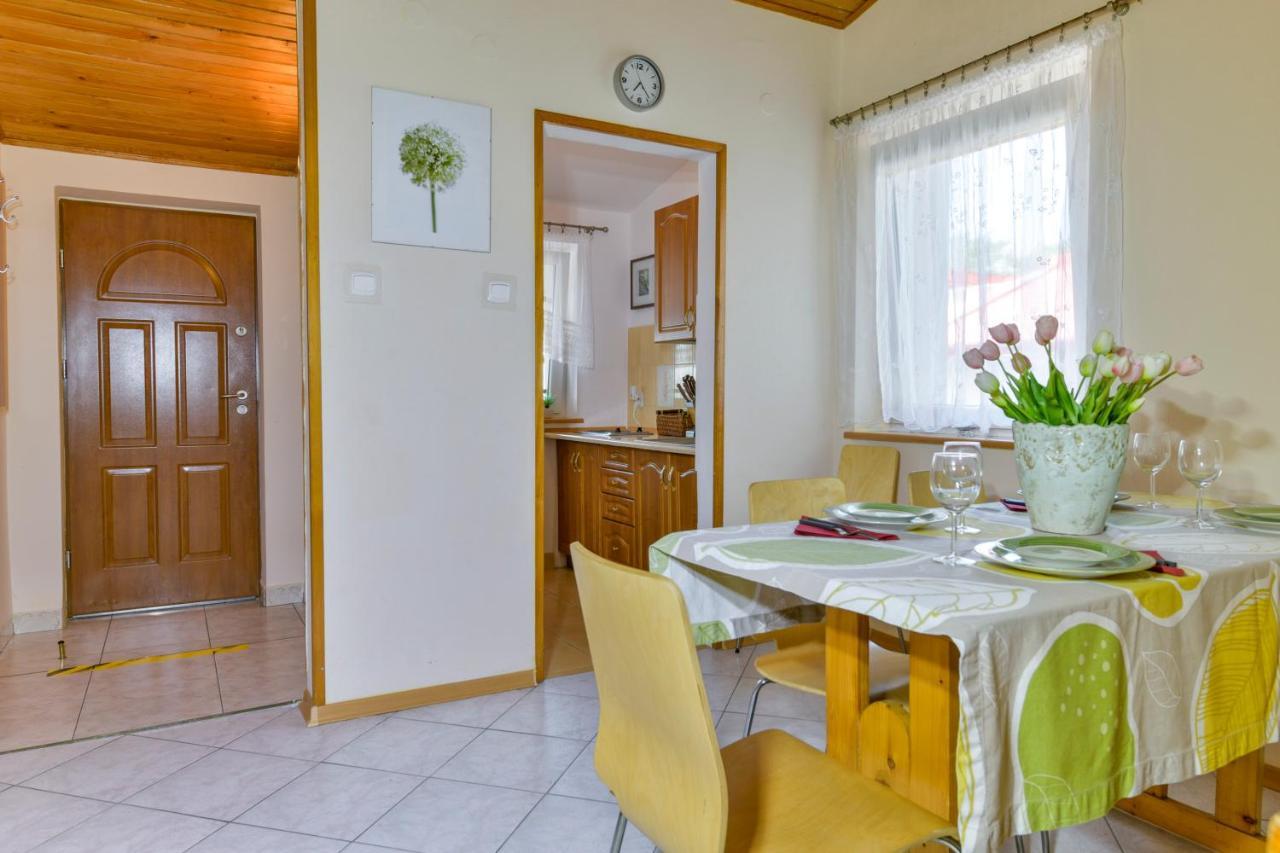 Apartament U Ani 1 Dzwirzyno Exterior photo