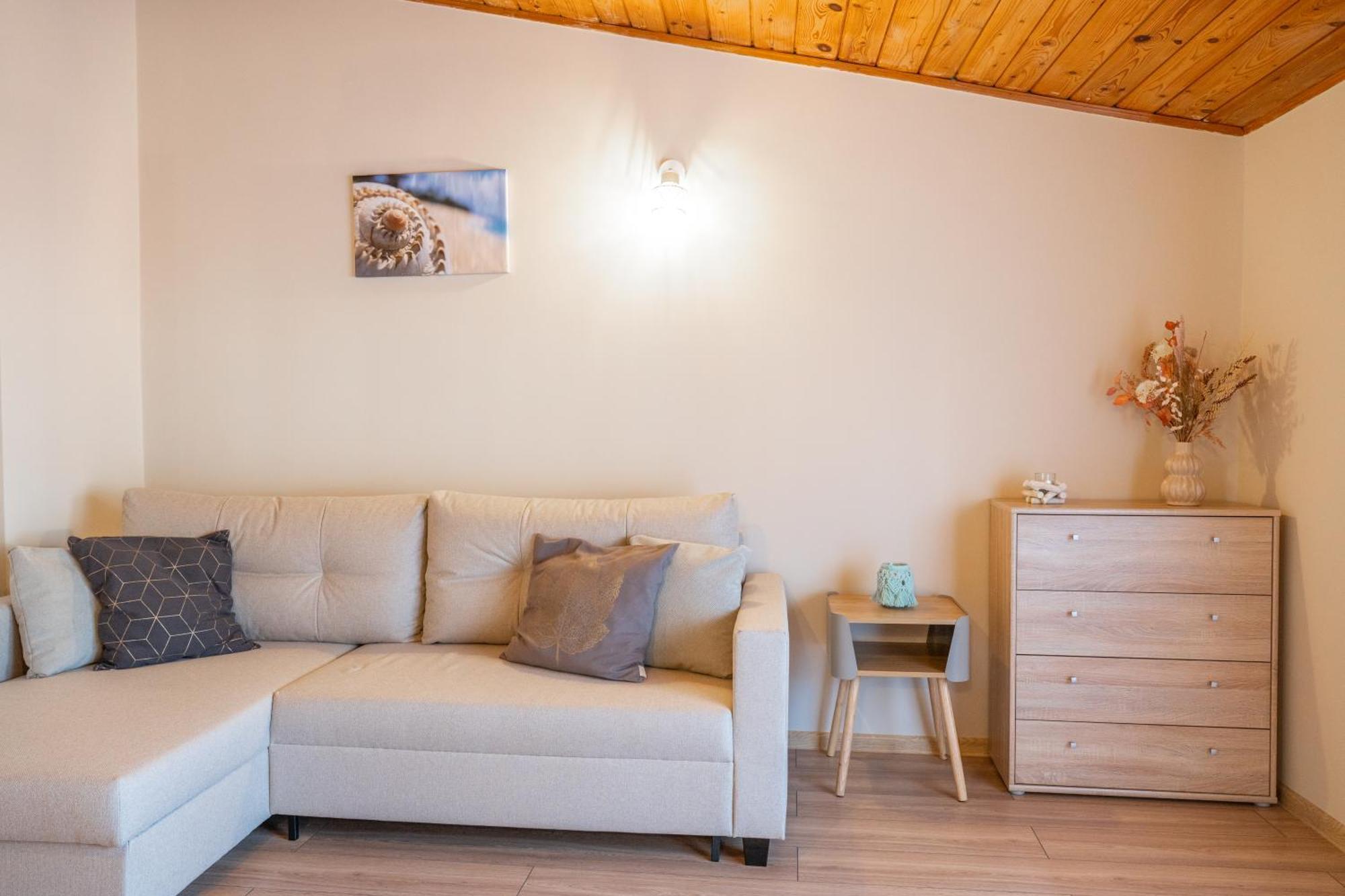 Apartament U Ani 1 Dzwirzyno Exterior photo