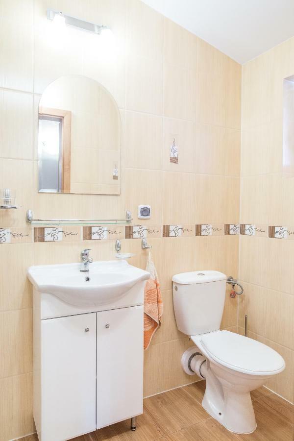 Apartament U Ani 1 Dzwirzyno Exterior photo