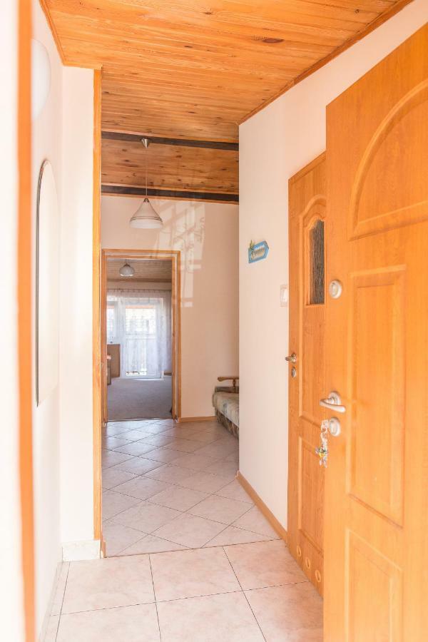 Apartament U Ani 1 Dzwirzyno Exterior photo